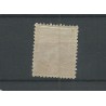 Dutch East Indies 5F Willem III 1870  MH/unused  CV 125 €