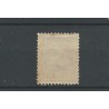 Dutch East Indies 9F Willem III 1870  MH/unused  CV 50 €