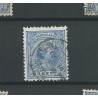 Netherlands 35 with "GRONING:-ROODESCHOOL-A 1895"  VFU/used  CV 85 €
