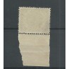 Dutch East Indies 45 Numeral 4ct MNH  CV 50 €