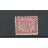 Dutch East Indies 46 Numeral 5ct MNH  CV 50 €