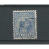 Netherlands 35 with "VEESSEN 1898"  VFU/used  CV 55 €