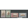 Dutch East Indies  167-170 Jeugdzorg MNH  CV 50 €