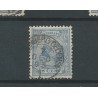 Netherlands 35 with "HARDENBERG-DEDEMSV:-I 1893"  VFU/used  CV 40 €