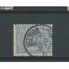 Netherlands 35 with "AMSTERDAM-UITGEEST-B 1893"  VFU/used  CV 18 €