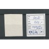 Dutch East Indies  34D  Gebouwen  IMPERFORATE PROEF MNH CV 225 €