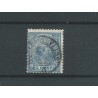 Netherlands 35 with "ROTTERD:-VLISS:-B 1892"  VFU/used  CV 68 €