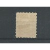 Dutch East Indies  P9A-II  Postage due 20ct  MH/unused  CV 175  €