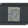 Nederland 35 met "HARLINGEN-N:SCHANS-X  1895"  VFU/gebr  CV 8 €