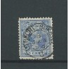 Netherlands 35 with "UTRECHT-BOKSTEL-C  1898"  VFU/used  CV 35 €