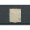 Netherlands  25H with numeral dot cancel 83 Oldenzaal VFU/used  CV 155 €