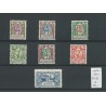 Liechtenstein 65-71   Freimarke 1925/27  MH/unused   CV 440 €