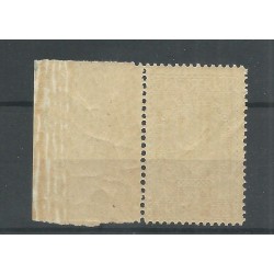 Netherlands 96 Jubilee 25ct  MNH CV  50 €