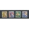 Netherlands 248-251 Child Welfare 1932 MNH CV  126  €