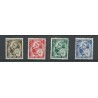 Nederland 270-273 Kind 1934 MNH/postfris CV  105  €