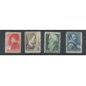 Netherlands 274-277 Summer 1935 MNH CV  117  €