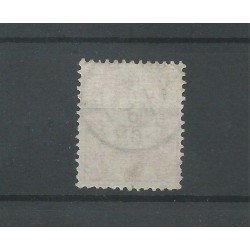 Netherlands 30 FIIx  Vergé papier  VFU/used CV  80 €