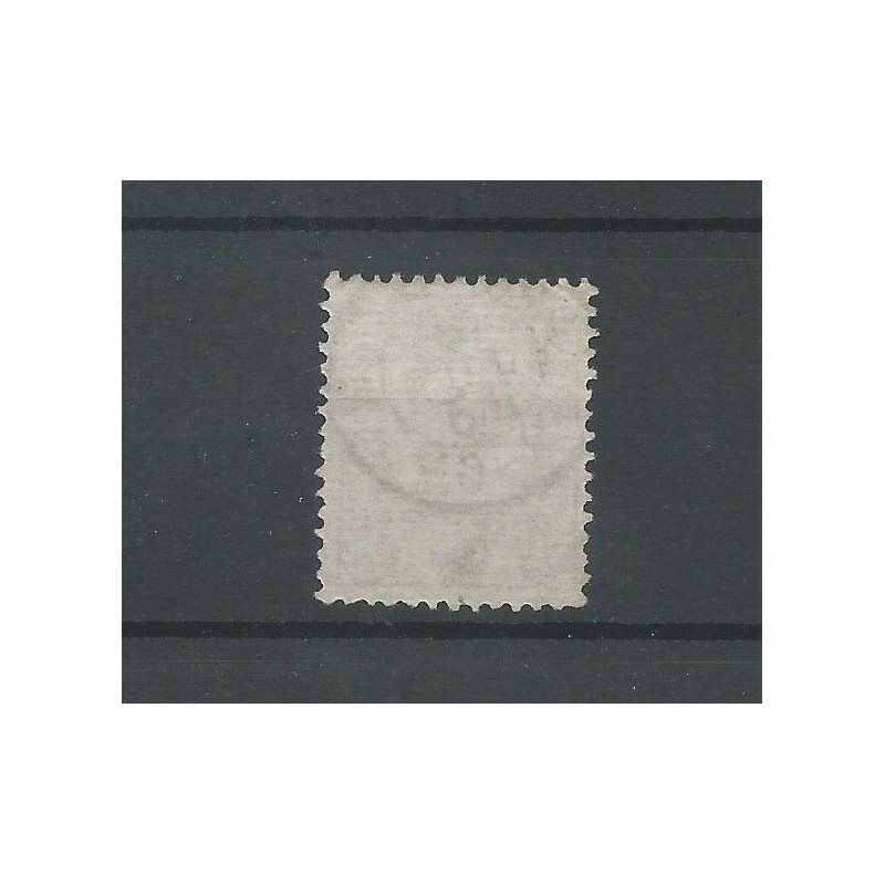 Nederland 30 FIIx  Vergé papier  VFU/gebr CV  80 €