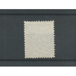 Netherlands 31Fx  Vergé papier  VFU/used CV  10 €