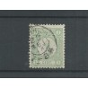 Netherlands 31Fx  Vergé papier  VFU/used CV  10 €