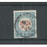 Netherlands P12D-III with "UTRECHT R.P.S.B. 1898" VFU/used CV  45+ €