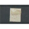 Netherlands P4A-II with numeral dot cancel 208 Ootmarsum VFU/used CV  250+ €