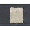 Netherlands 18 with ROZENDAAL-twee letter  VFU/used CV 150+ €