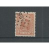 Netherlands 39 with numeral dot cancel 108 VFU/used CV 130 € EXTREMELY FINE !!!