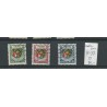 Liechtenstein 75-77 Geburtstag des Fürsten  1927 VFU/used  CV 70 €
