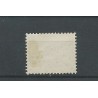 Netherlands 40 with numeral dot cancel 3 VFU/used CV 250 € EXTREMELY FINE !!!