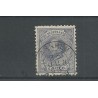 Nederland 28 met "ARNHEM 1893" kleinrond VFU/gebr  CV 50  €