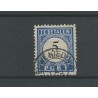 Nederland P19 met "NIEUWE NIEDORP 1893"  VFU/gebr  CV 15+  €