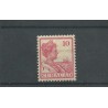 Curaçao 57 Wilhelmina 10ct  MH/unused  CV 34 €  Extremely fine !!