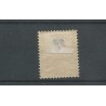 Curaçao 57 Wilhelmina 10ct  MH/unused  CV 34 €  Extremely fine !!