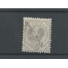 Curaçao 8D Willem III  30ct  VFU/used  CV 70 €  Extremely fine !!