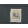 Curaçao 8D Willem III  30ct  VFU/used  CV 70 €  Extremely fine !!
