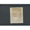 Curaçao 148 Wilhelmina 27,5ct MH/unused  CV 25 €  Extremely fine !!