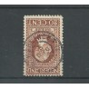 Netherlands 95 "HARLINGEN" inverted maand CV 25++ €  Extremely fine !!