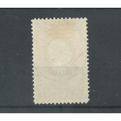 Netherlands 95 "HARLINGEN" inverted maand CV 25++ €  Extremely fine !!