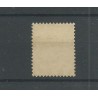 Netherlands 42  Wilhelmina 25ct MNH  CV 825 €