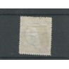 Netherlands 29 with "AMSTERD:-BREDA V 1886" VFU/used CV 180+ €