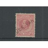 Netherlands 21 with 'HOEK VAN HOLLAND' VFU/used CV 10+ €