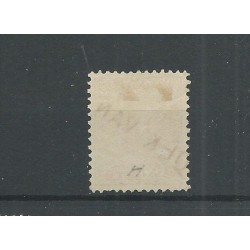 Netherlands 21 with 'HOEK VAN HOLLAND' VFU/used CV 10+ €