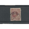Netherlands 20 with "ROTTERDAM" small round cancel  VFU/used CV 23+ €