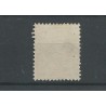 Netherlands 20 with "ROTTERDAM" small round cancel  VFU/used CV 23+ €