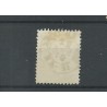 Nederland 19  met "BEEK EN DONK 1891" kleinrond  VFU/gebr CV 15+ €