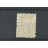 Netherlands 19  with "BEEK AND DONK 1891" small round cancel  VFU/used CV 15+ €