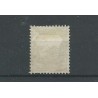 Netherlands 32 with "St ANNAPAROCHIE 1897"  VFU/used CV 15+ €