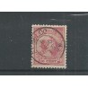 Nederland 37 met "ALMELOO 1893"  VFU/gebr CV 5++ €