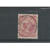 Netherlands 37 with "ALMELOO 1893"  VFU/used CV 5++ €